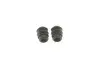 Направляюча супорта (переднього/к-кт) Mitsubishi Outlander II 06-12/Palero II 2.0-3.0 91- (Akebono) QUICK BRAKE 1131424X (фото 5)