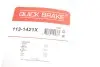 Направляюча супорта (переднього/к-кт) Nissan Pixo/Suzuki Alto 04- QUICK BRAKE 1131421X (фото 9)