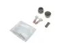 Направляюча супорта (переднього/к-кт) Mazda 323/Suzuki Grand Vitara/Toyota RAV4 98- QUICK BRAKE 1131420X (фото 2)