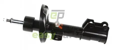 Амортизатор (передній) Citroen Nemo/Peugeot Bipper 08- (R) (1975GR) MAGNETI MARELLI 351975070100