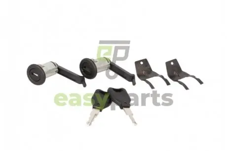 Елемент ручки дверей FEBI BILSTEIN 26879