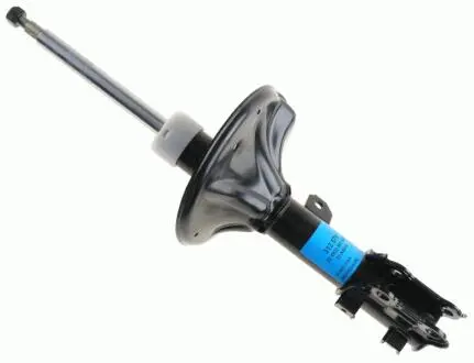 Амортизатор Super Touring газовый передний правый SACHS 312579
