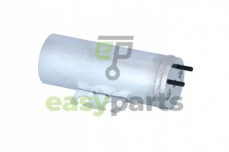 Осушувач кондиціонера Peugeot 2061.1-1.9 99- NRF 33198