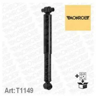 Амортизатор підвіски MONROE T1149
