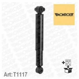 Амортизатор подвески MONROE T1117