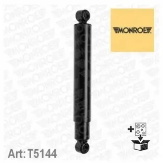 Амортизатор підвіски MONROE T5144