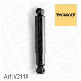 Фото амортизатор підвіски MONROE V2110 Амортизатор підвіски MONROE V2110