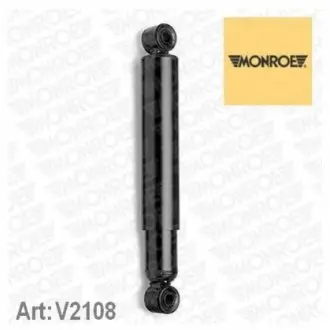 Амортизатор подвески MONROE V2108