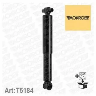 Амортизатор підвіски MONROE T5184