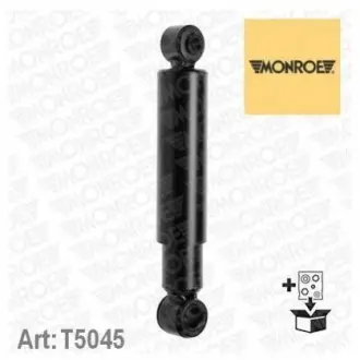 Амортизатор підвіски MONROE T5045
