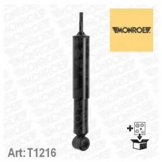 Амортизатор підвіски MONROE T1216