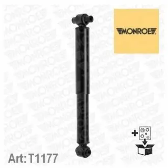 Амортизатор підвіски MONROE T1177