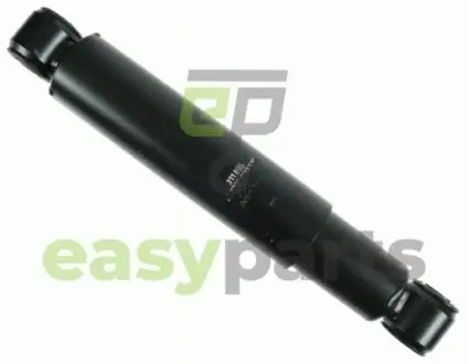 Амортизатор подвески задний MAN: TGL SACHS 311895