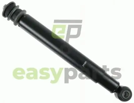 Амортизатор подвески передний MAN: TGL SACHS 311891