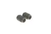 Направляюча супорта (переднього/к-кт) Daewoo Nubira/Chevrolet Aveo 1.2-2.0 97- (Akebono) QUICK BRAKE 1131388X (фото 3)
