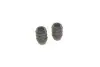 Направляюча супорта (переднього/к-кт) Daewoo Nubira/Chevrolet Aveo 1.2-2.0 97- (Akebono) QUICK BRAKE 1131388X (фото 4)