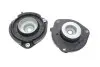 Подушка амортизатора (переднього) 2шт + підшипник 2шт VW Golf/Caddy III/Passat B6/B7/Touran 04- SKF VKDA35122T (фото 3)