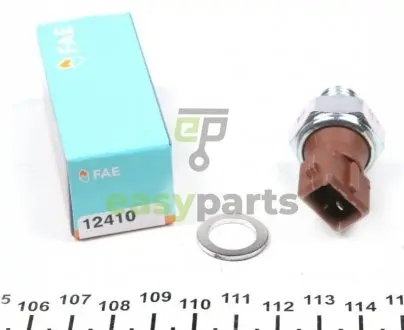 Датчик давления FAE 12410