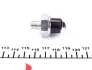 Датчик тиску оливи Hyundai Sonata 3.0i/Mitsubishi Lancer/Colt 1.6-3.0i 91-15 (M1/8x28) 0.40 bar FAE 11730 (фото 4)