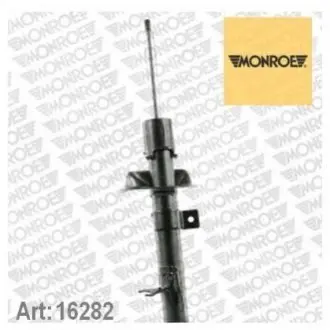 FORD амортизатор газ.Original передн.прав.Focus 98- MONROE 16282