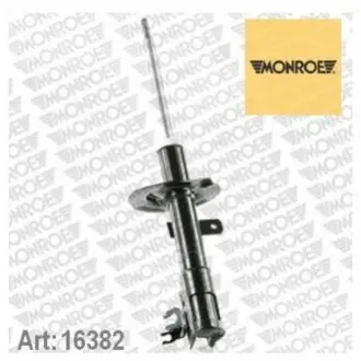 Амортизатор підвіски MONROE 16382