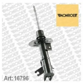 Амортизатор ORIGINAL MONROE 16796