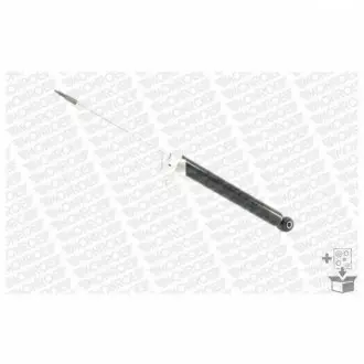 Фото амортизатор газомасляний MONROE 23904 Амортизатор газомасляний MONROE 23904