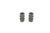 Направляюча супорта (переднього/к-кт) Citroen Berlingo/Peugeot Partner 1.1-2.0HDi 96- (TRW) QUICK BRAKE 1131364X (фото 5)