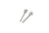Направляюча супорта (переднього/к-кт) Citroen Berlingo/Peugeot Partner 1.1-2.0HDi 96- (TRW) QUICK BRAKE 1131364X (фото 6)
