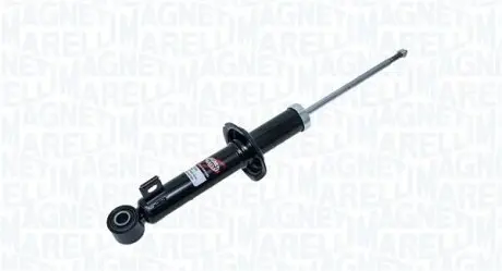 Амортизатор газовий задній ALFA ROMEO 166 [] MAGNETI MARELLI 355762070000