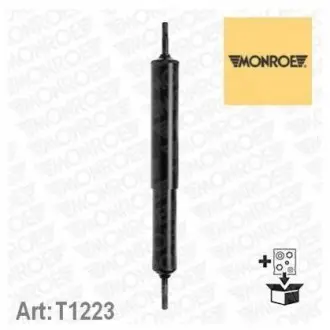 Амортизатор підвіски MONROE T1223