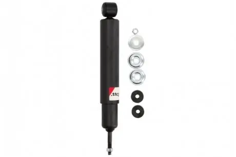 Амортизатор подвески MAGNUM TECHNOLOGY AHX056MT