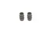 Направляюча супорта (заднього/к-кт) VW T4/T5 (Lucas) QUICK BRAKE 1131339X (фото 4)