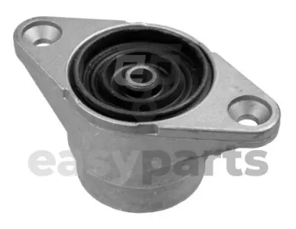 Подушка амортизатора (заднього) Audi A4/A6 1.6-5.2TDI 94- SACHS 802327