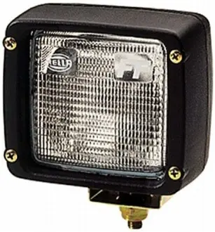 Елемент оптики авто HELLA 1GA007506001