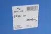 Амортизатор (передній) BMW 5 (E60) 01-10 (R) (Alu) (Gas) SACHS 310467 (фото 2)