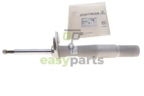 Амортизатор (передній) BMW 5 (E60) 01-10 (L) (Alu) (Gas) SACHS 310466