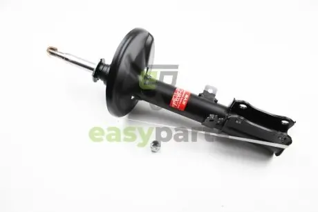 Амортизатор зад. Camry 01-06 Л. (газ) KYB 334341