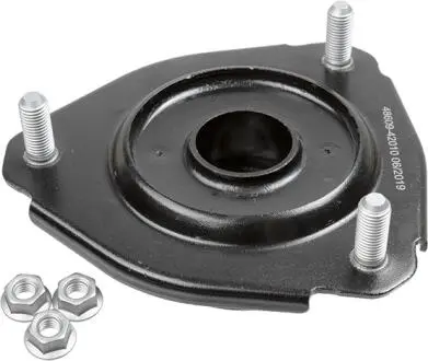 Опора амортизатора верхня SACHS 802298