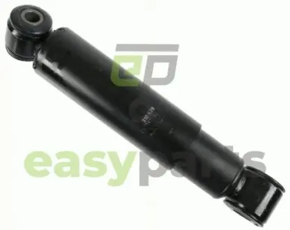Амортизатор подвески задний MAN: TGA, TGS, TGX SACHS 310629