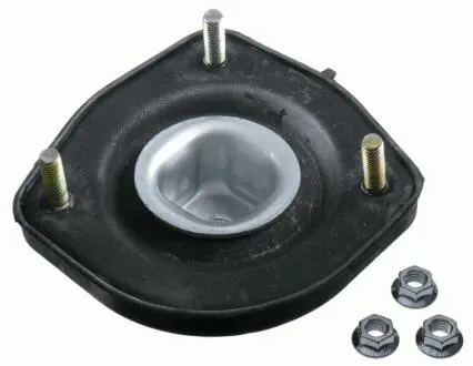 HYUNDAI подушка аморт.задн.прав.Elantra,Lantra,Matrix,Tucson,Kia Sportage 96- SACHS 802097