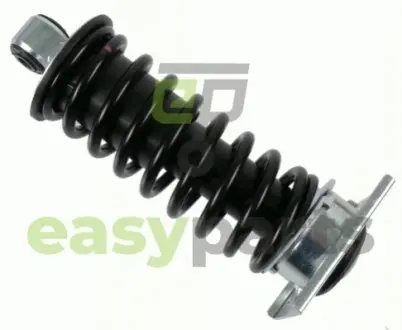 Гаситель, крепление кабины SACHS 135066