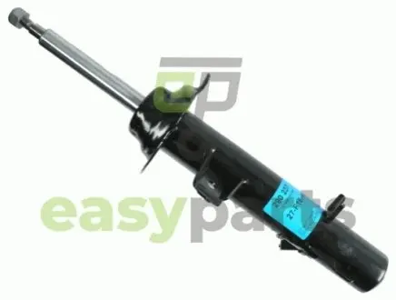 Амортизатор підвіски SACHS 290237