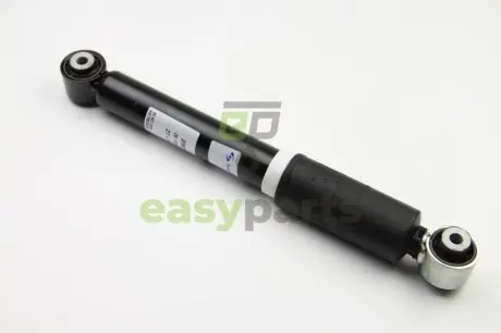Амортизатор задній Smart 00- SACHS 290909