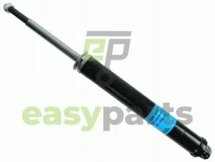 Амортизатор газомасляний SACHS 290907