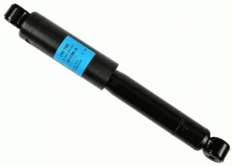 Амортизатор підвіски SACHS 290788