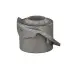 Подушка амортизатора (заднього) Skoda Roomster 1.2-1.9 TDI/ VW Golf 1.4-2.0i/1.9 TDI 97-15 FEBI BILSTEIN 19274 (фото 1)