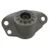 Подушка амортизатора (заднього) Skoda Roomster 1.2-1.9 TDI/ VW Golf 1.4-2.0i/1.9 TDI 97-15 FEBI BILSTEIN 19274 (фото 3)