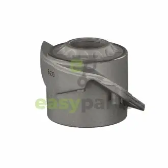 Подушка амортизатора (заднього) Skoda Roomster 1.2-1.9 TDI/ VW Golf 1.4-2.0i/1.9 TDI 97-15 FEBI BILSTEIN 19274