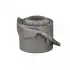 Подушка амортизатора (заднього) Skoda Roomster 1.2-1.9 TDI/ VW Golf 1.4-2.0i/1.9 TDI 97-15 FEBI BILSTEIN 19274 (фото 2)